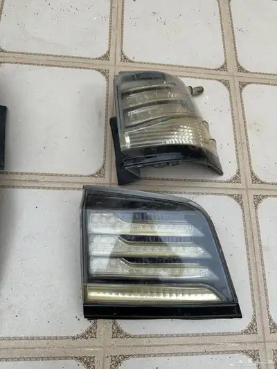 للبيع قطع غيار أسطمبات لكزز 3