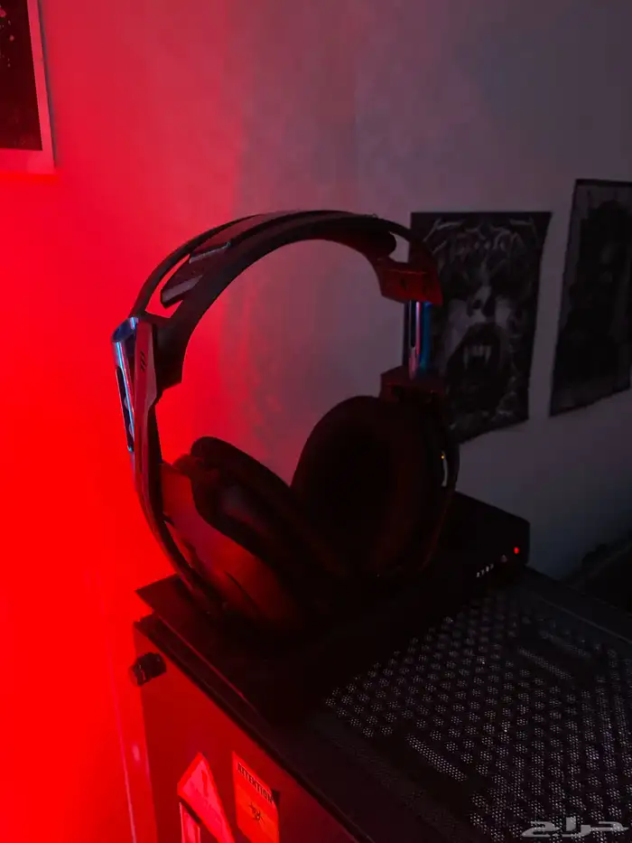 سماعه Astro-A50 2