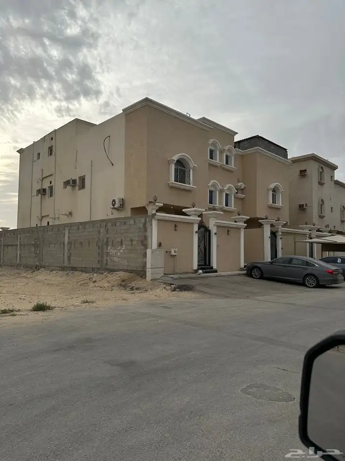 عماره 5 شقق للبيع (شقه دبلكسيه) 1