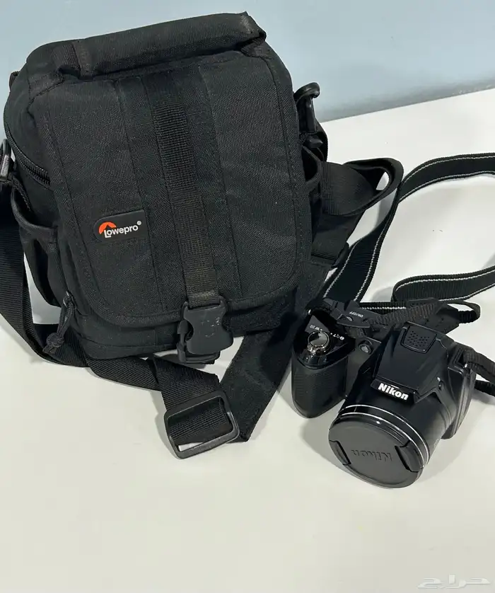 كاميرا نيكون nikon 1