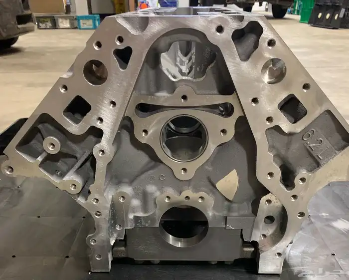 بلوك 6.2 LT ستاندر 0