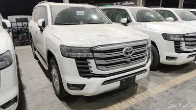 تويوتا gxr L2 عروض الاقساط 50-50 0