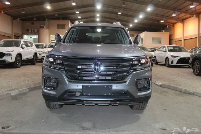 ام جي RX8 2.0 فل 2022 عرض 78200 الف 1