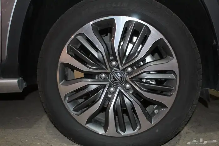 ام جي RX8 2.0 فل 2022 عرض 78200 الف 7