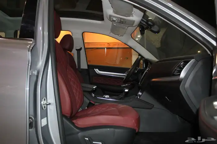 ام جي RX8 2.0 فل 2022 عرض 78200 الف 13