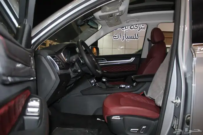 ام جي RX8 2.0 فل 2022 عرض 78200 الف 9