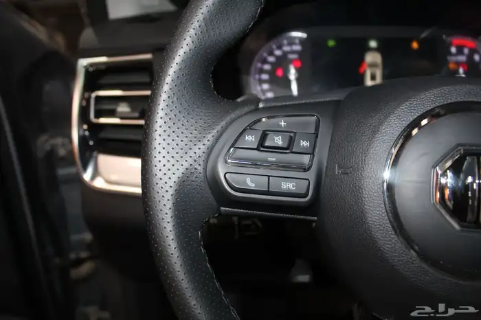 ام جي RX8 2.0 فل 2022 عرض 78200 الف 21