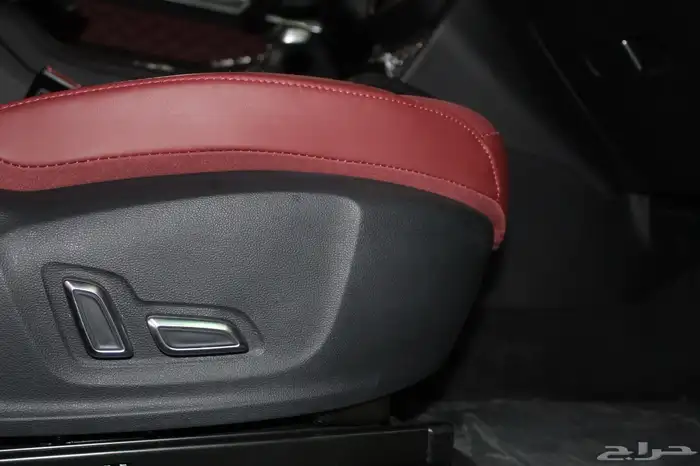 ام جي RX8 2.0 فل 2022 عرض 78200 الف 14