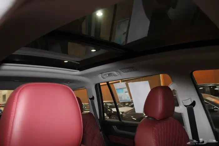ام جي RX8 2.0 فل 2022 عرض 78200 الف 15