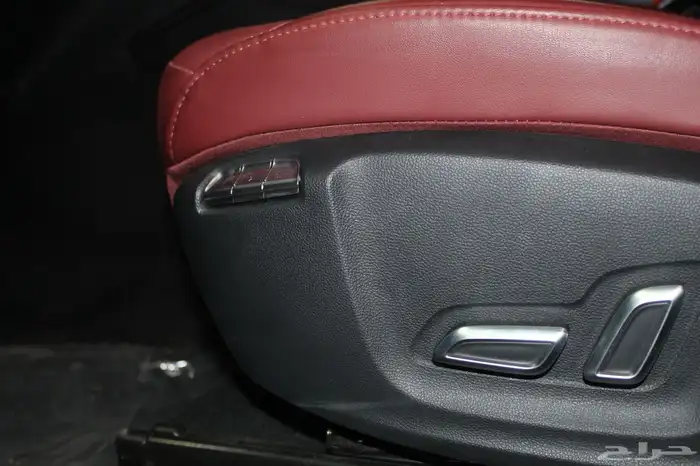 ام جي RX8 2.0 فل 2022 عرض 78200 الف 19