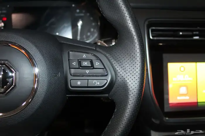 ام جي RX8 2.0 فل 2022 عرض 78200 الف 20