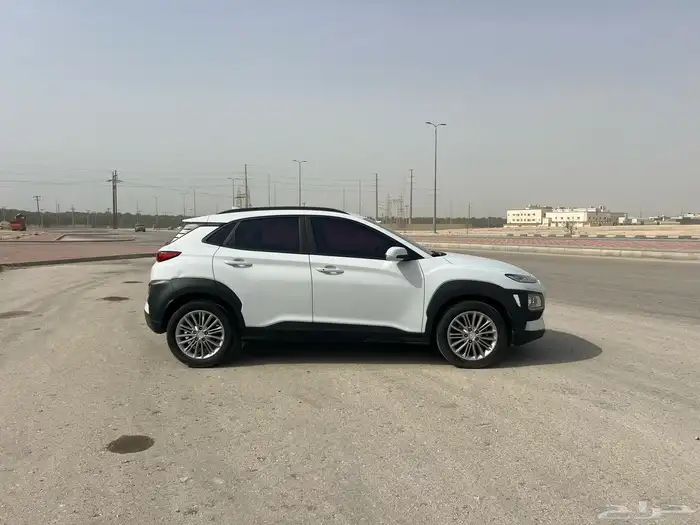 تم بيع هيونداي كونا 2020 20