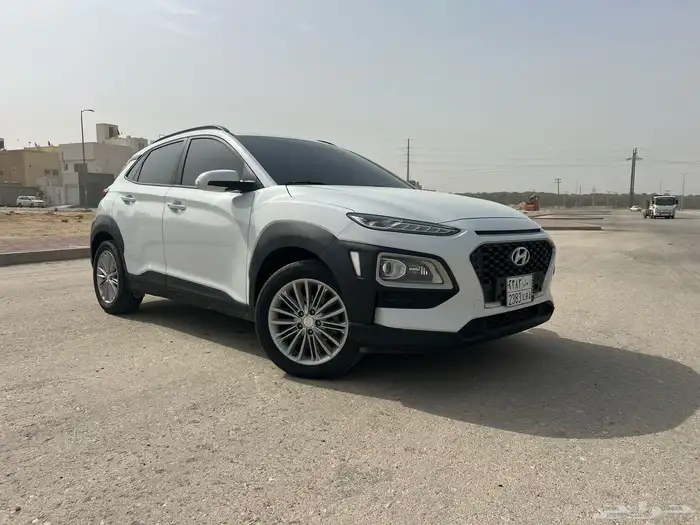 تم بيع هيونداي كونا 2020 34