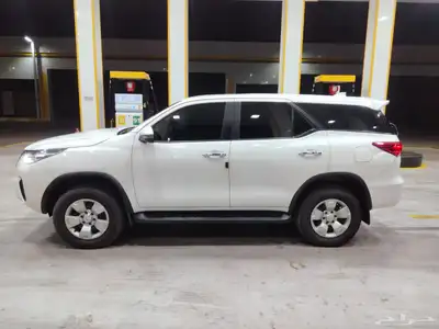فور شنر 2018 ديزل للبيع 18