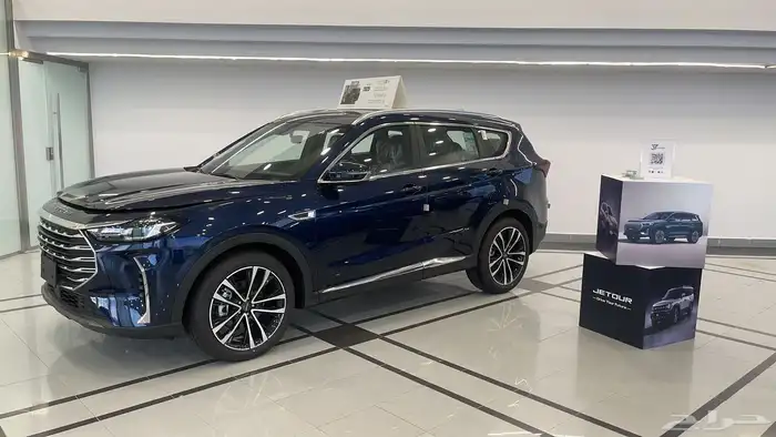 جيتور X70 بلس 2025 0