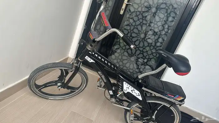 سيكل البيع كامل 400 قبل التفاوض الجنوط بس 140 قابل للتفاوض 1