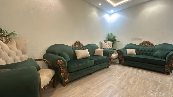 كنب تركي للبيع 1