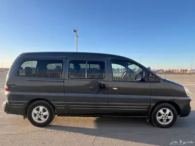 للبيع باص H1 ديزل 1
