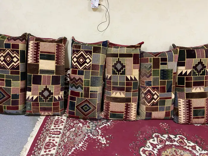 مساند مجلس 4