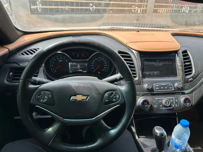 قطع امبالا 9