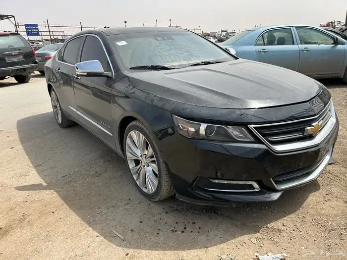 قطع امبالا 2