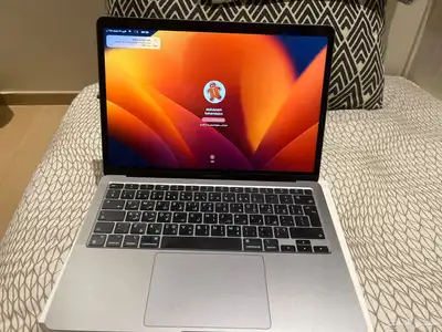 لاب توب ماك بوك اير 1