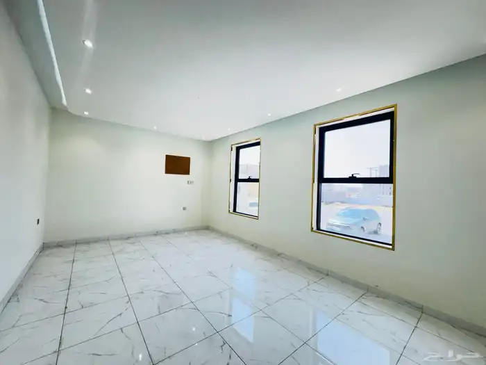 شقق للبيع حي السويس 2
