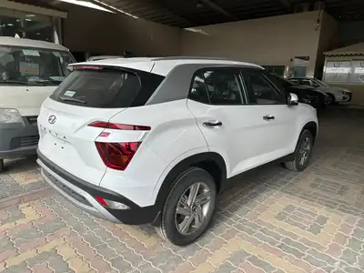 عرض خاص هيونداي كريتا سمارت 2025 4