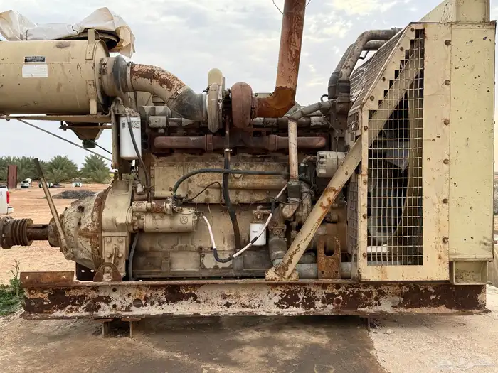 للبيع مكائن زراعيه 4