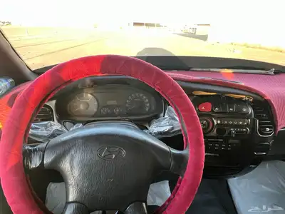 للبيع باص H1 ديزل 6