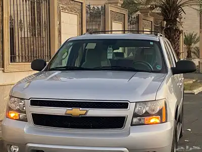 تاهو 2013مخزن بمعنى الكلمة تم البيع 2