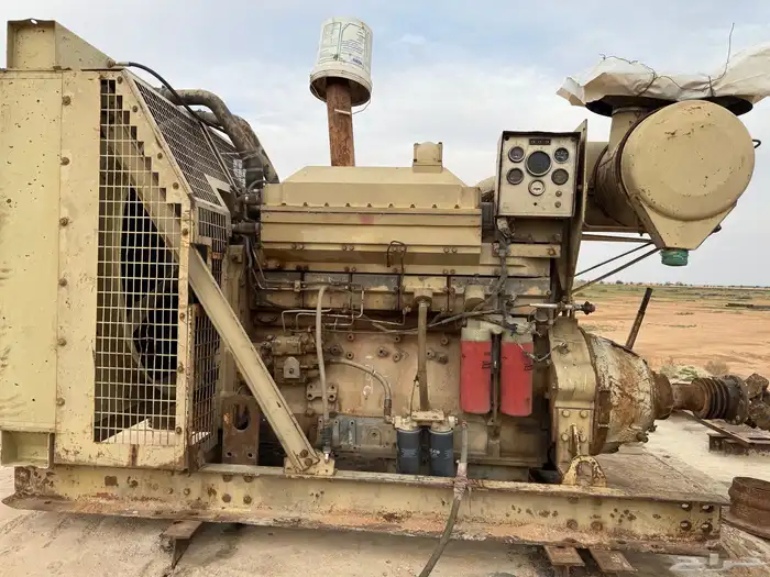 للبيع مكائن زراعيه 5