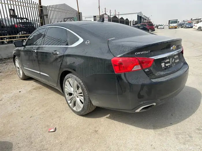 قطع امبالا 5