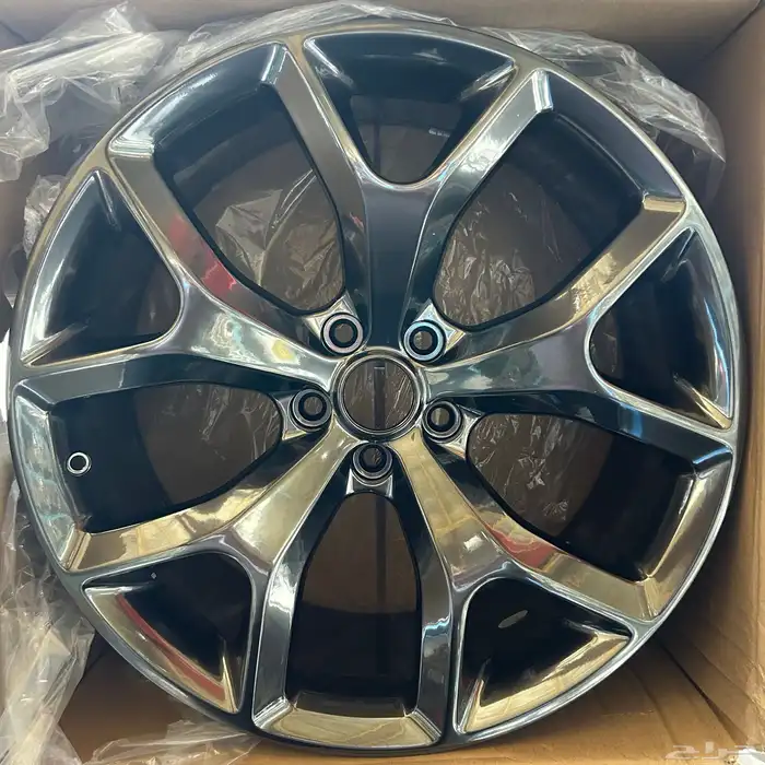 جنوط دوج تشارجر GT 2019 1