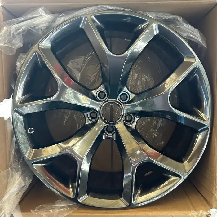 جنوط دوج تشارجر GT 2019 0