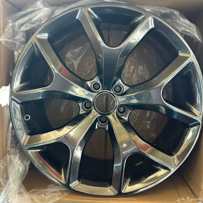 جنوط دوج تشارجر GT 2019 4