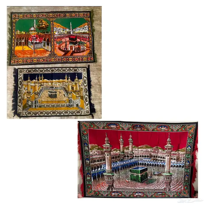 تلبيسات مطرزة طراحات 4