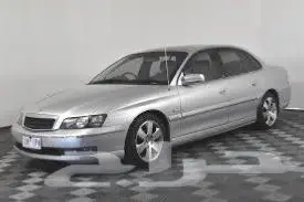متوفر قطع كابريس 2004-2005-2006 0