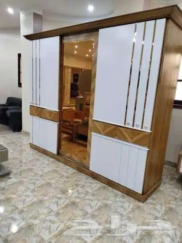 اثاث نجار غرف نوم دواليب ستاير بالمدينة المنورة 3