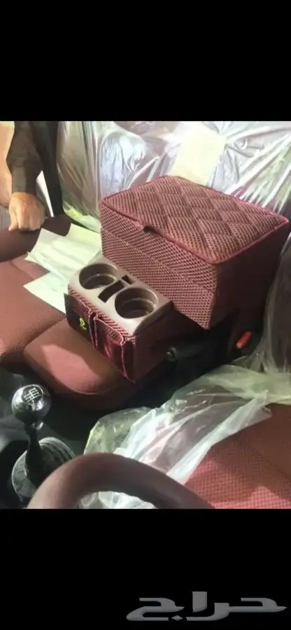 تكاية نافاار - النياكل 0