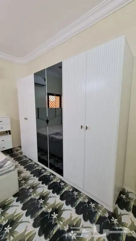 غرف نوم تفصيل 18