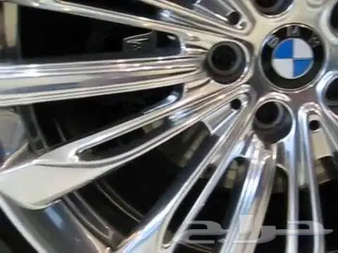 لايفوتكم خصم يوم التاسيس توفير جنوط bmw اصلي 47