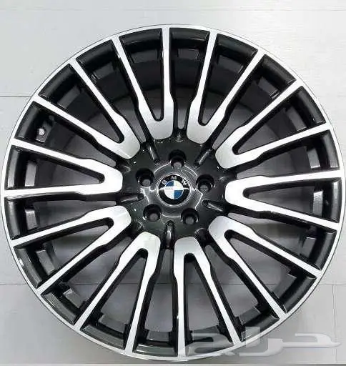 لايفوتكم خصم يوم التاسيس توفير جنوط bmw اصلي 38