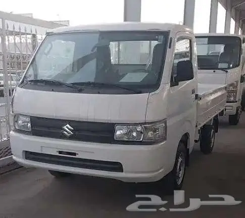 سوزوكي كاري دباب 2024 عروض يوم التأسيس للشركات 1