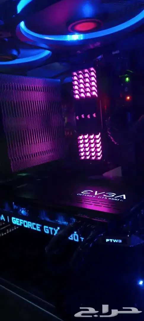 تركيب وصيانة بي سي PC 0