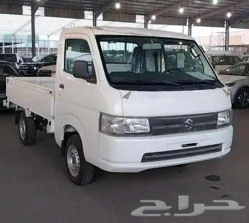 سوزوكي كاري دباب 2024 عروض يوم التأسيس للشركات 2