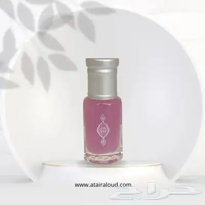 دهن مسك الرمان 0