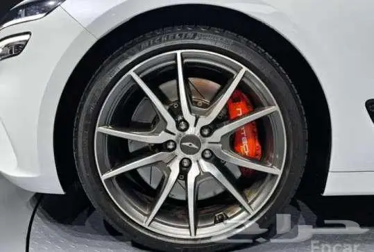 جينيسيس G70 4