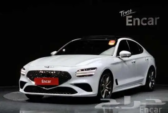 جينيسيس G70 0