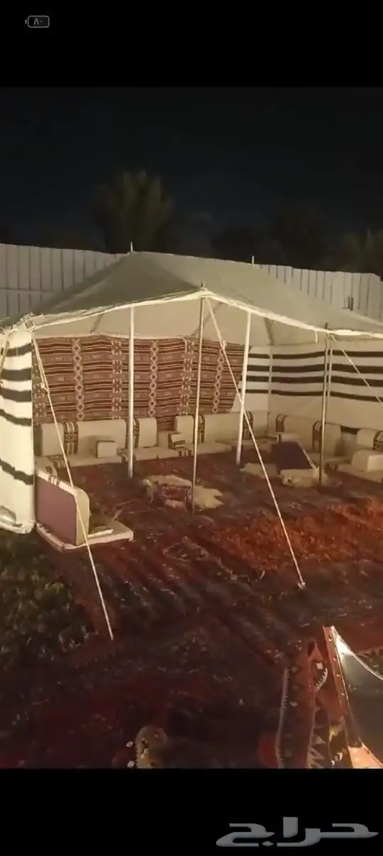 تأجير وتنظيم المناسبات طاولات ستاندات كراسي سجادضيافه بوفيه 17